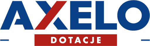 AXELO Dotacje